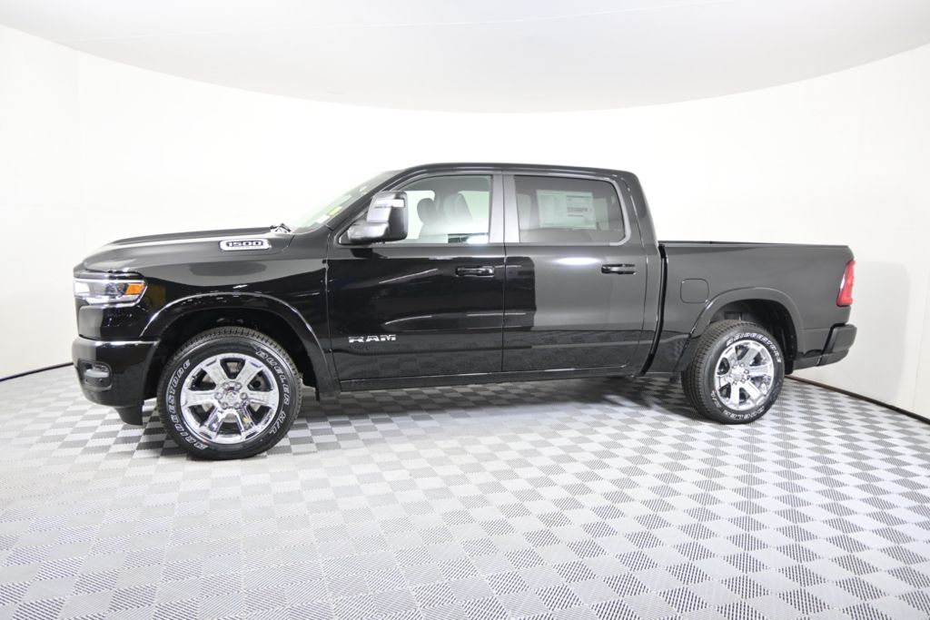 ram ram 1500 pickup 2026 1C6SRFFP4TN152304 image ram ram 1500 pickup 2026 1C6SRFFP4TN152304 image